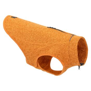 Kurgo K9 Core Hundepullover Heather Orange, Gr. S